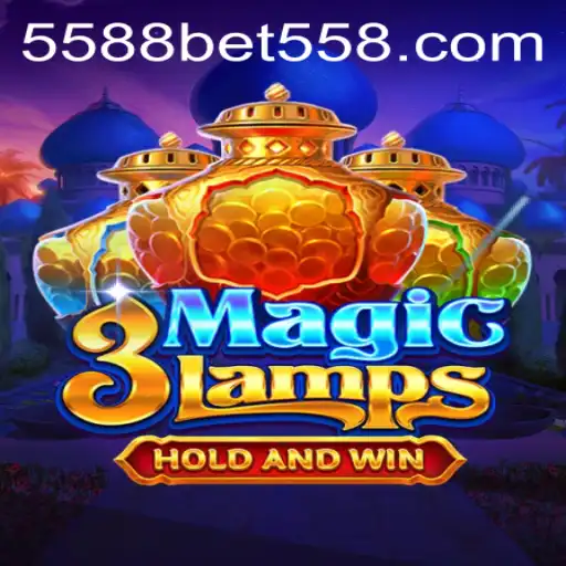Exploring the Exciting World of 3MagicLamps at 5588BET