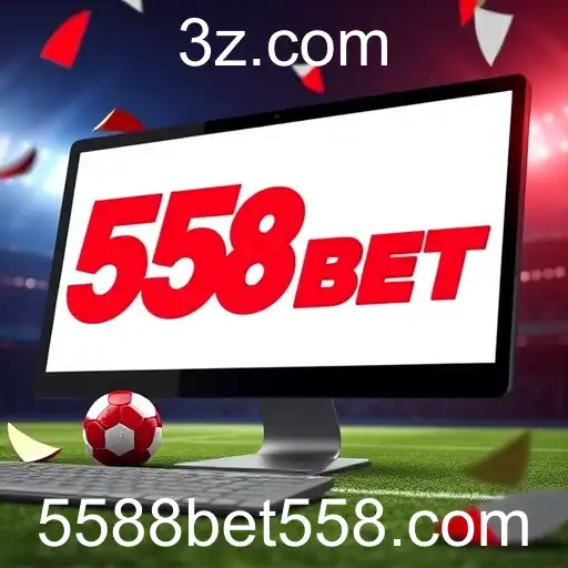 5588BET: O Crescimento dos Sites de Jogo em 2025