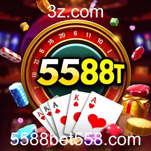 O Fascinante Mundo dos Jogos de Cassino Online na 5588BET