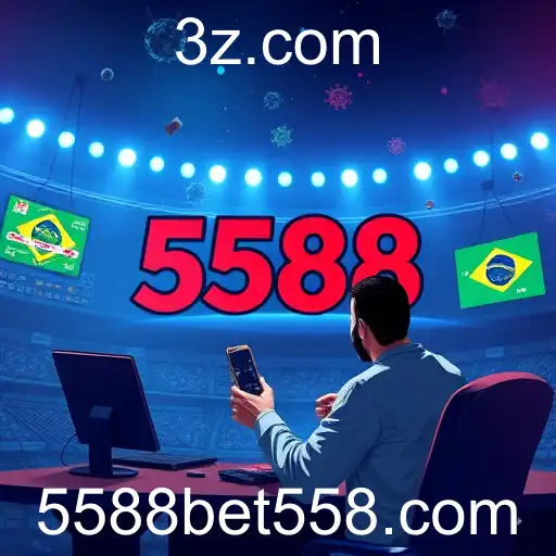 Cenário atual dos jogos online em 2025