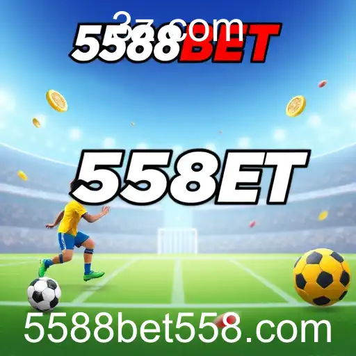 Crescimento dos Jogos Online no Brasil e o Impacto do 5588BET