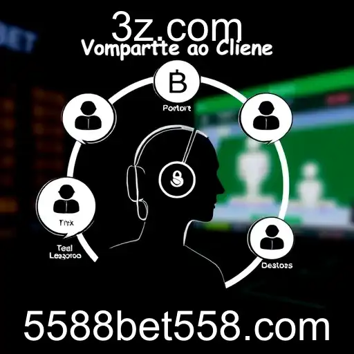 O Impacto Crescente dos Sites de Jogos de Azar no Brasil