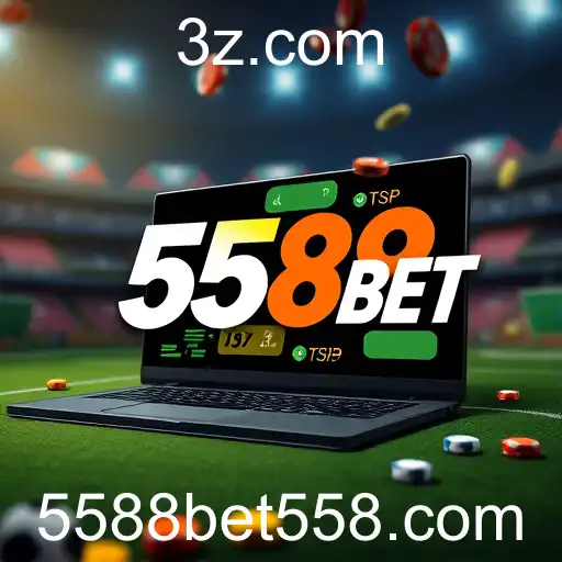 Impacto do 5588BET no Cenário de Jogos Online