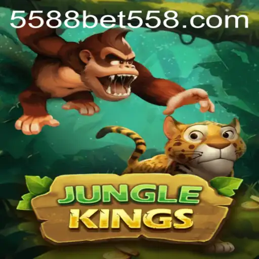JungleKings Game: Experience the Thrill of the Jungle with 5588BET