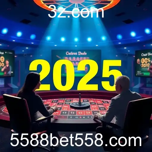 Tendências de Jogos Online em 2025