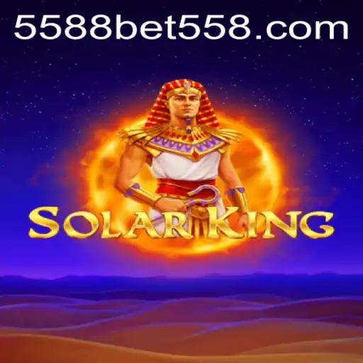 Discover SolarKing: A Revolutionary Game Adventure by 5588BET