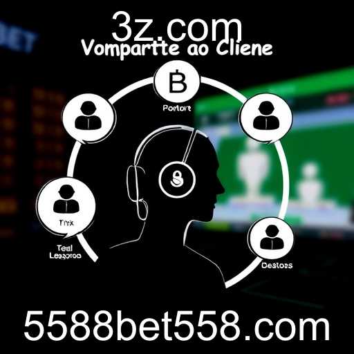 A Importância do Suporte ao Cliente no 5588BET: Garantindo uma Experiência de Jogo Impecável