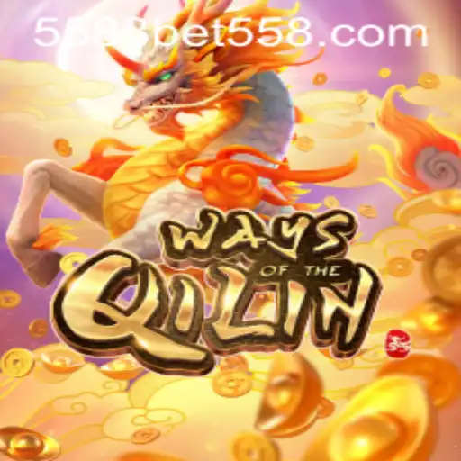 Discovering the Enchantment of WaysoftheQilin at 5588BET